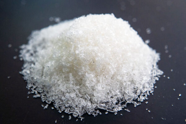 Ammonium Sulfate (CAS 7783-20-2; MF: (NH4)2SO4)