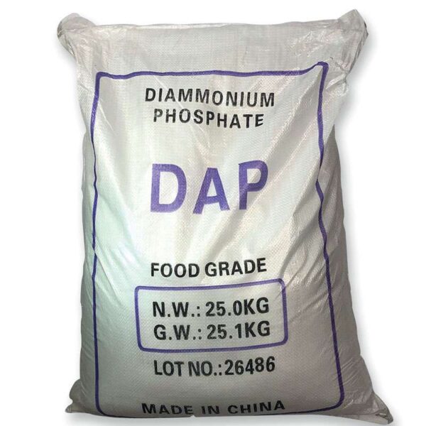 DAP (Diammonium Phosphate) - Image 2