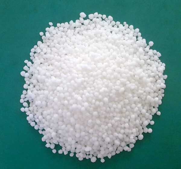 Calcium Ammonium Nitrate (CAN)